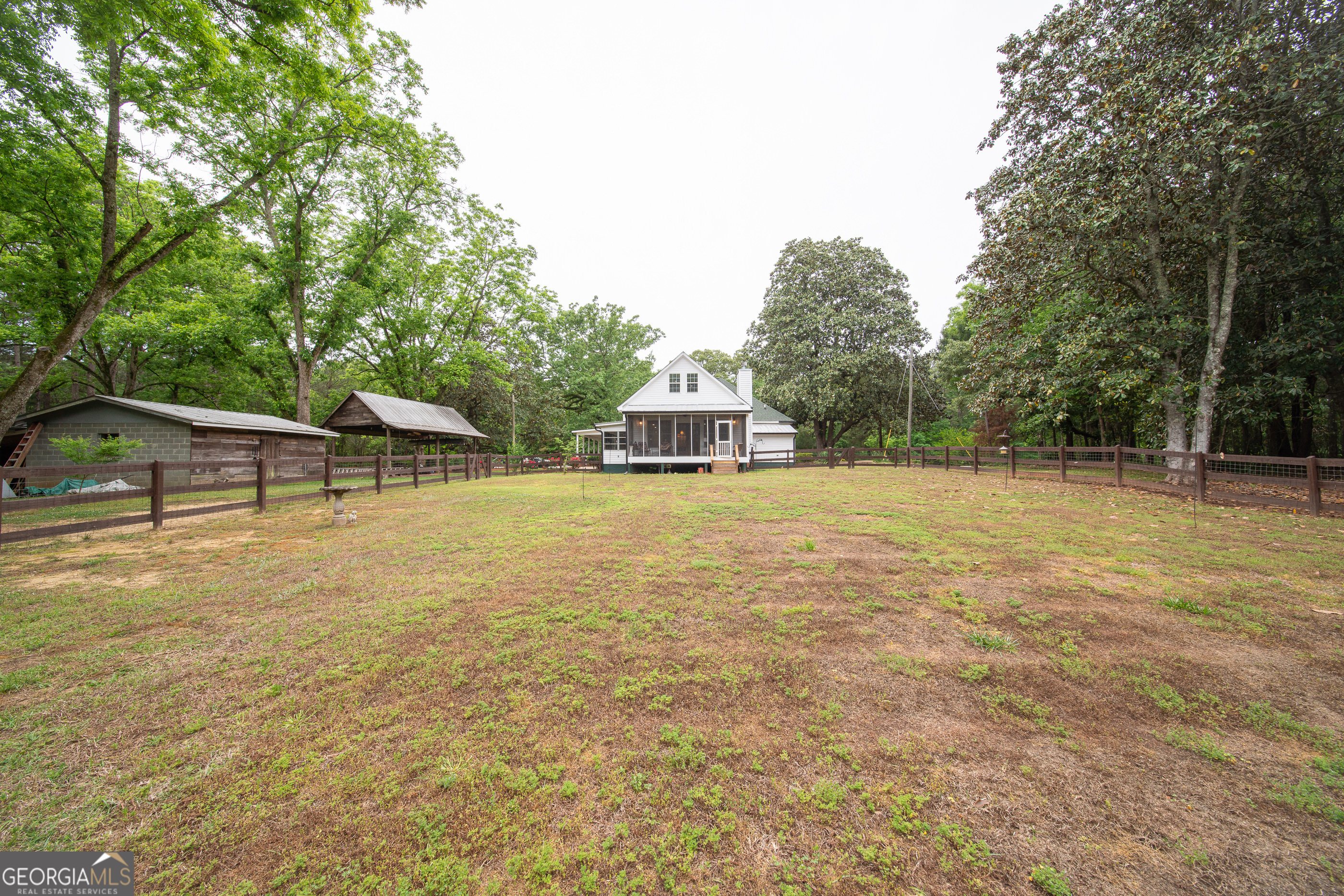 4200 Highway 85 Manchester, GA 31816 - Photo 54 of 58