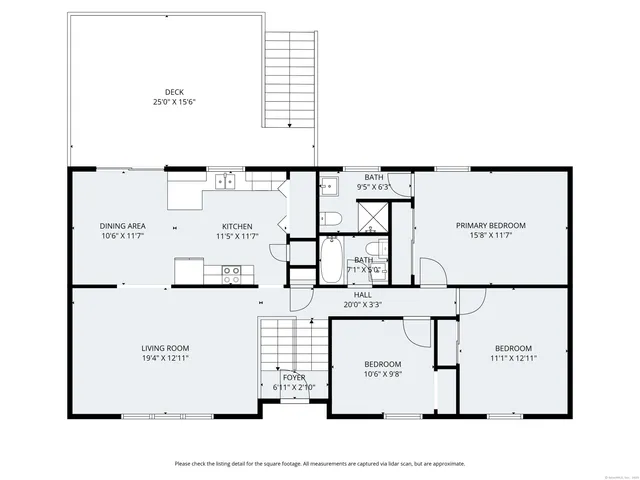 $399,900 | 121 Barclare Lane, Wolcott, CT 06716