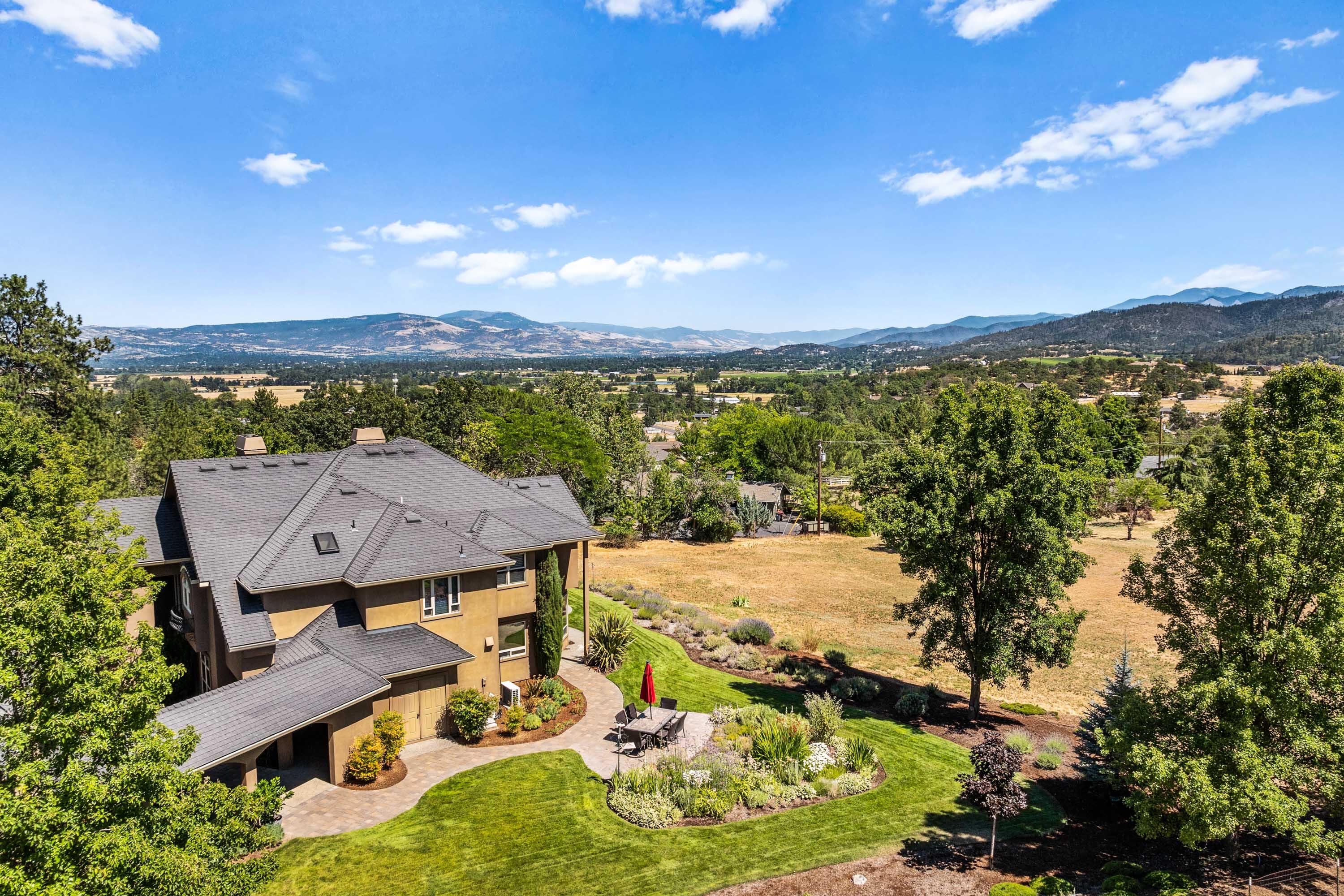 3944 Jonathan Way Central Point, OR 97502 - Photo 44 of 50 DRONE (7 of 7)