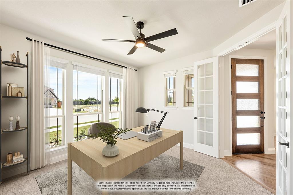 1109 Cardinal Drive Midlothian, TX 76065 - Photo 5 of 40