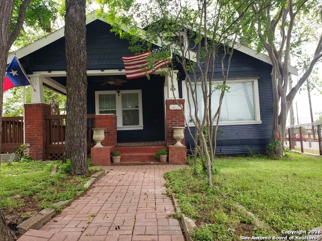 $2,350 | 1421 Austin Street, San Antonio, TX 78215