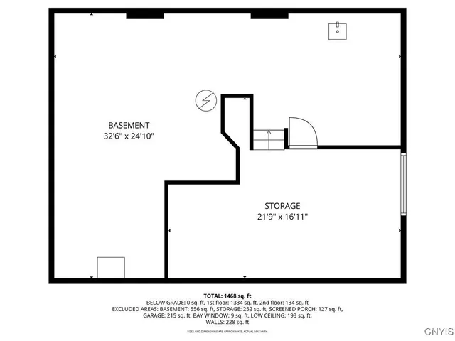 $196,500 | 204 Eureka Drive, Manlius, NY 13104