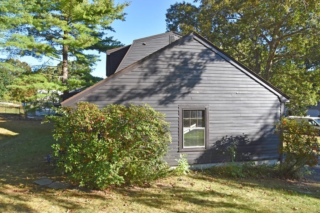 64 Devon Road Norwood, MA 02062 - Photo 26 of 27 Gallery Image 26