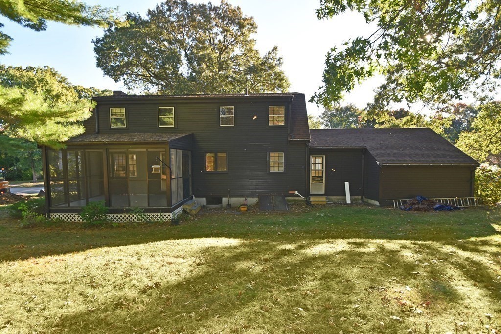 64 Devon Road Norwood, MA 02062 - Photo 27 of 27 Gallery Image 27