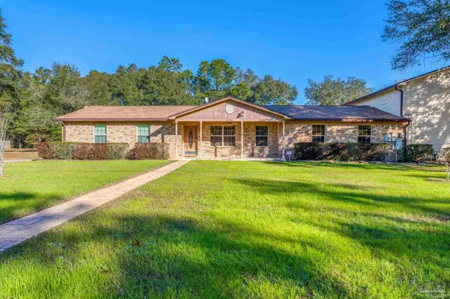 $450,000 | 6590 Warren Road, Milton, FL 32583