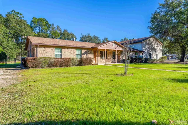$450,000 | 6590 Warren Road, Milton, FL 32583