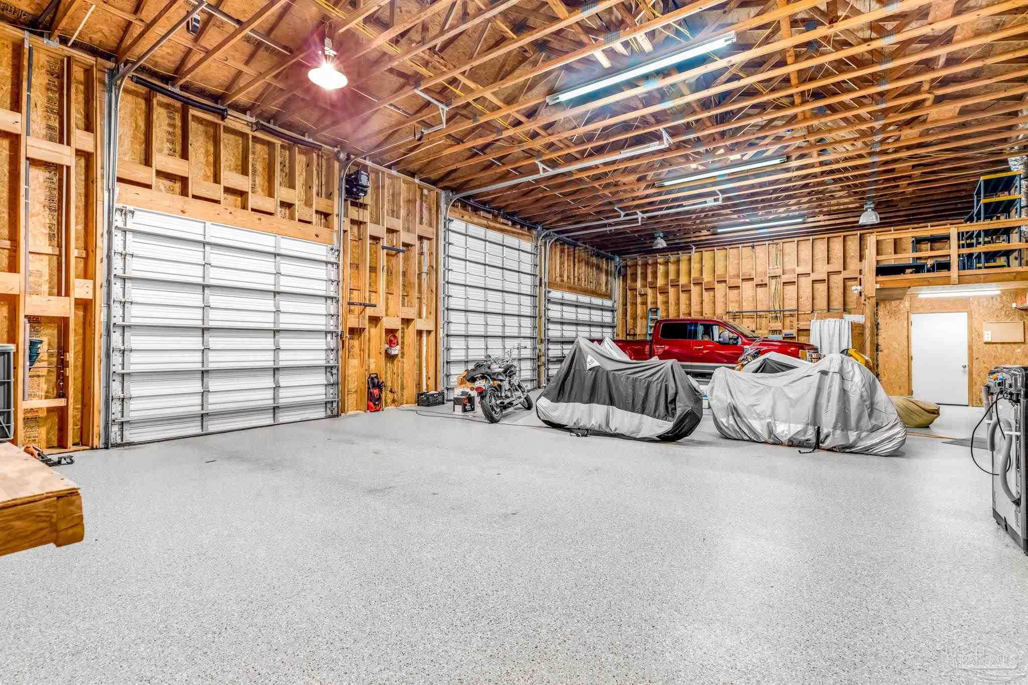 6590 Warren Road Milton, FL 32583 - Photo 23 of 45