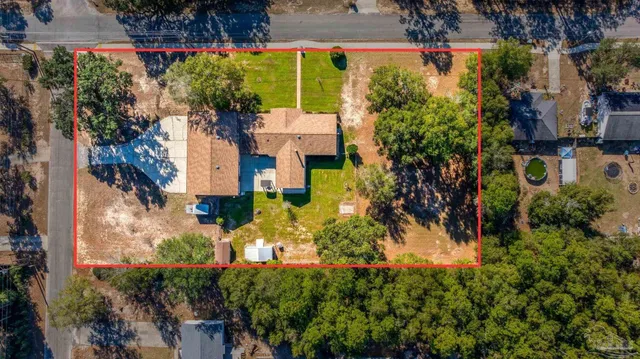 $450,000 | 6590 Warren Road, Milton, FL 32583