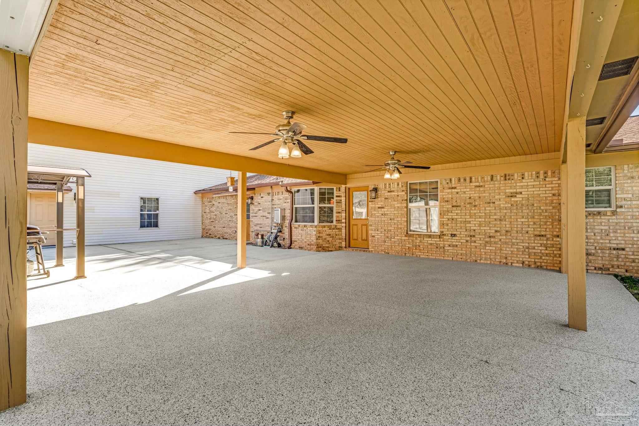 6590 Warren Road Milton, FL 32583 - Photo 32 of 45