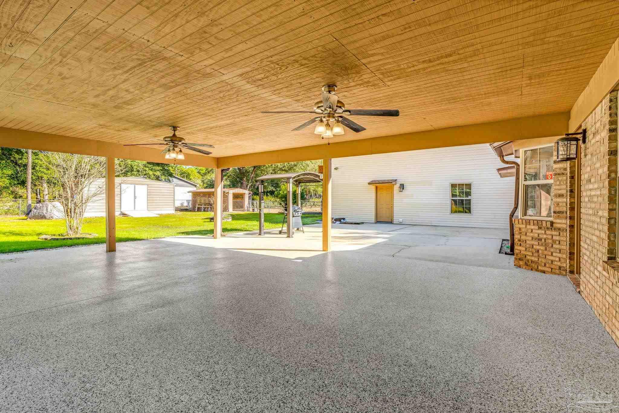 6590 Warren Road Milton, FL 32583 - Photo 33 of 45