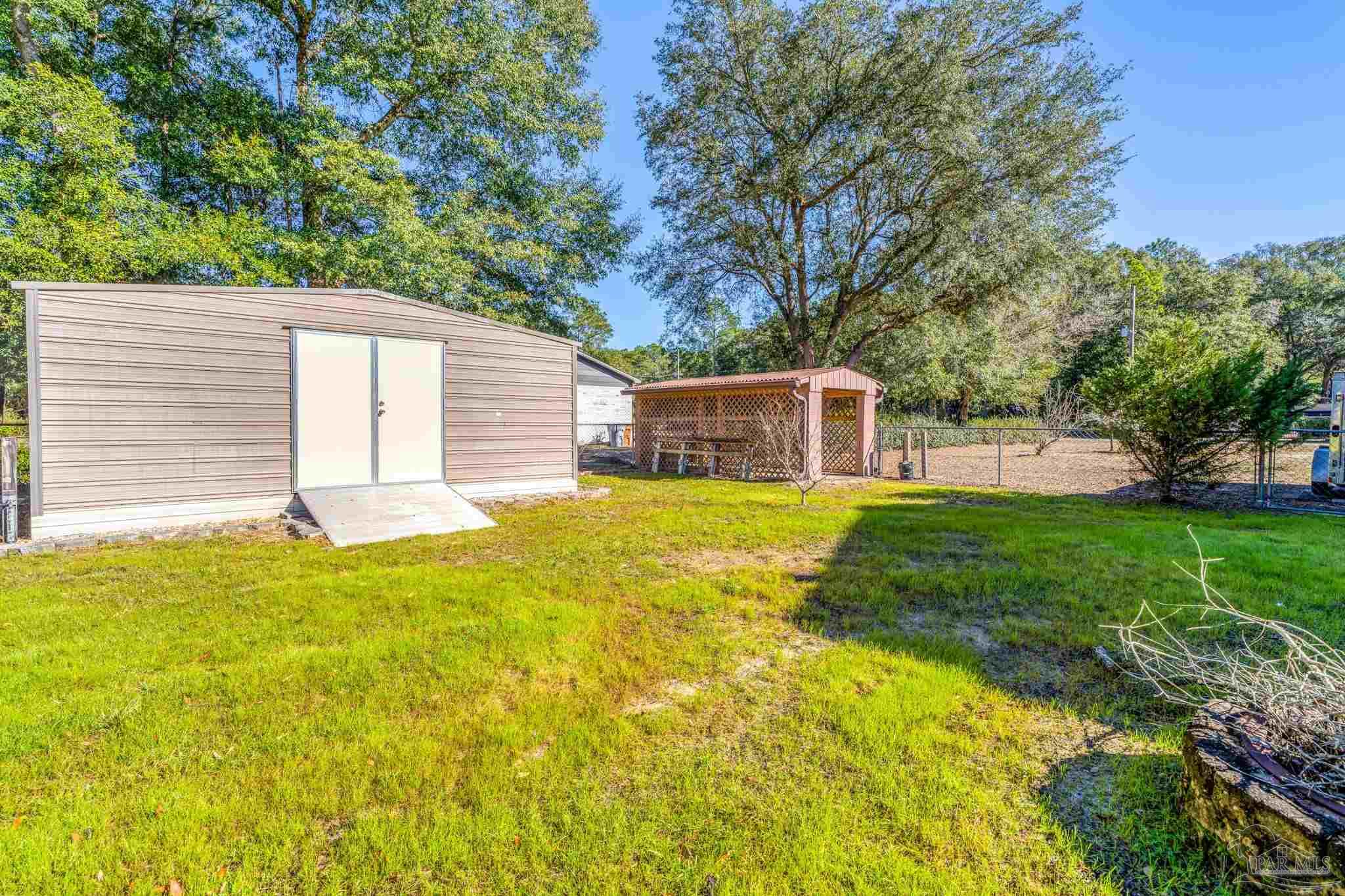 6590 Warren Road Milton, FL 32583 - Photo 35 of 45