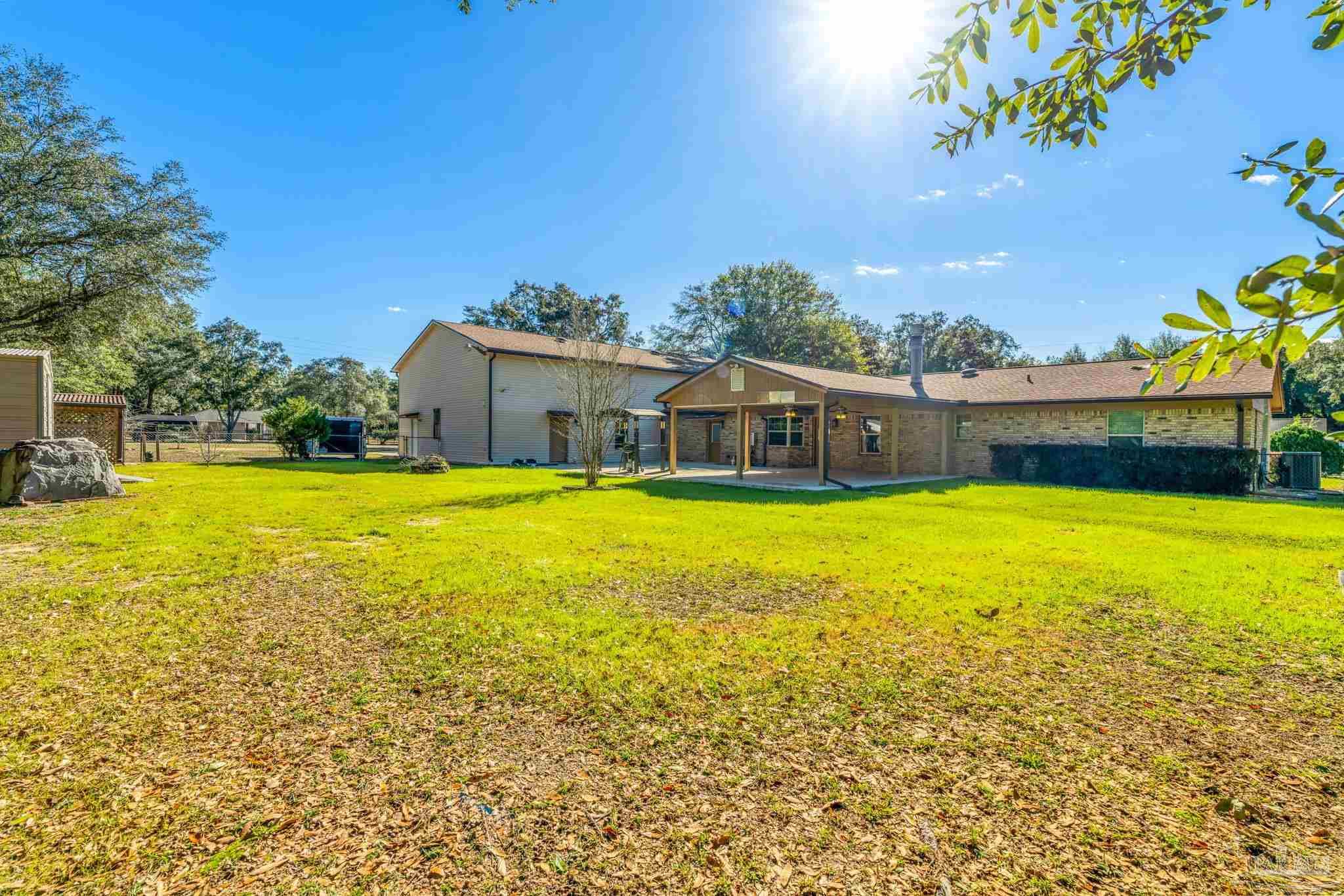 6590 Warren Road Milton, FL 32583 - Photo 36 of 45