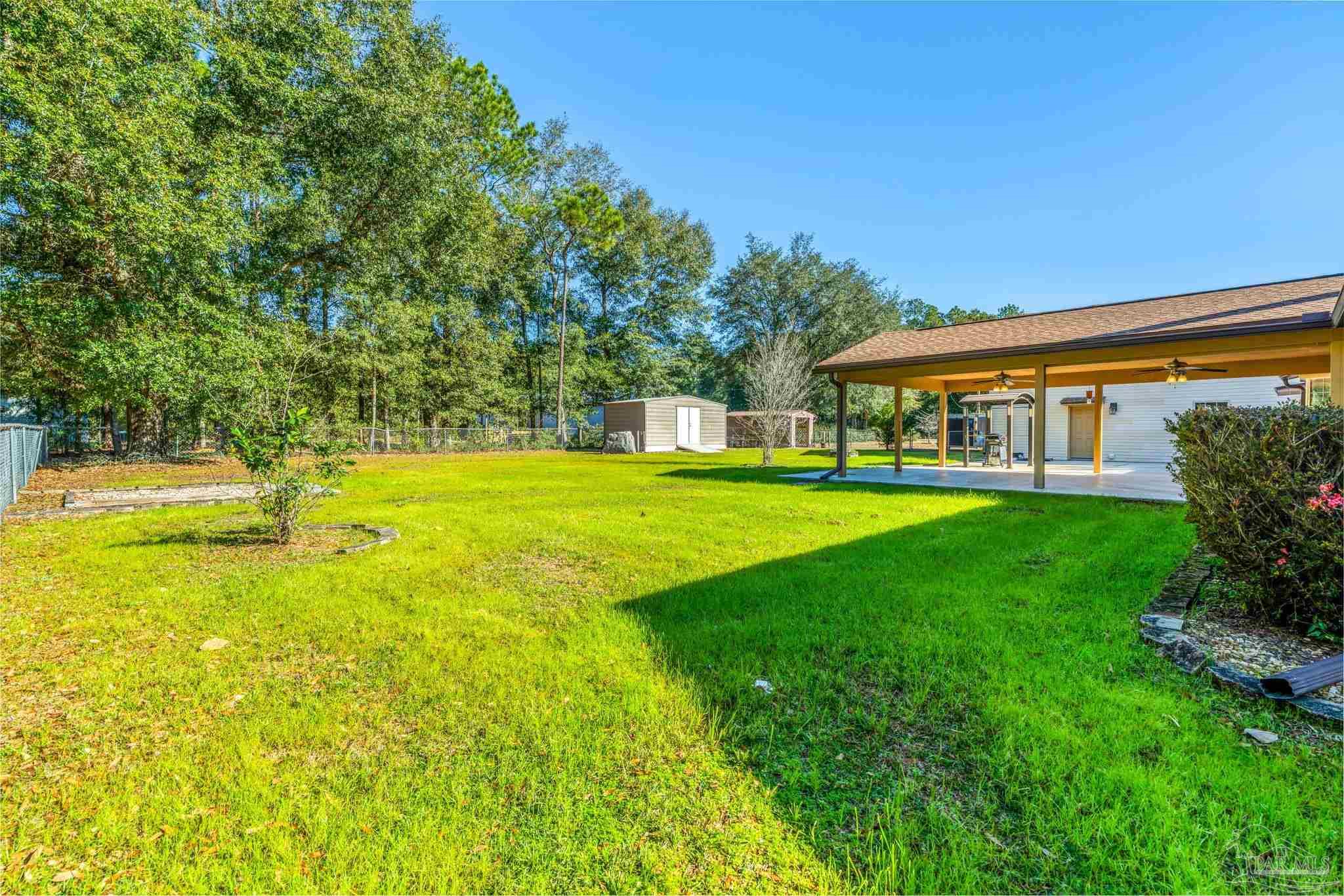 6590 Warren Road Milton, FL 32583 - Photo 37 of 45