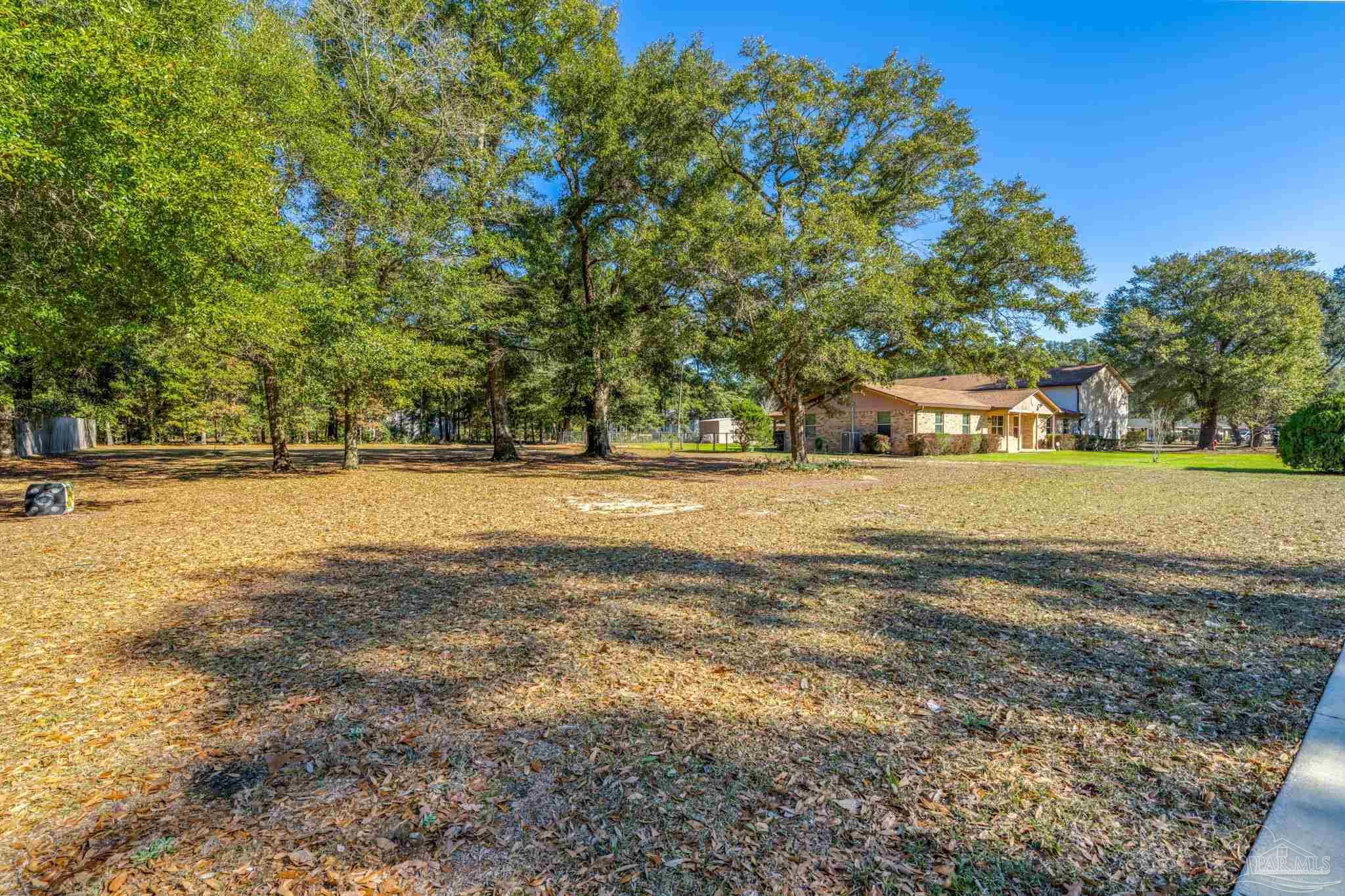 6590 Warren Road Milton, FL 32583 - Photo 38 of 45