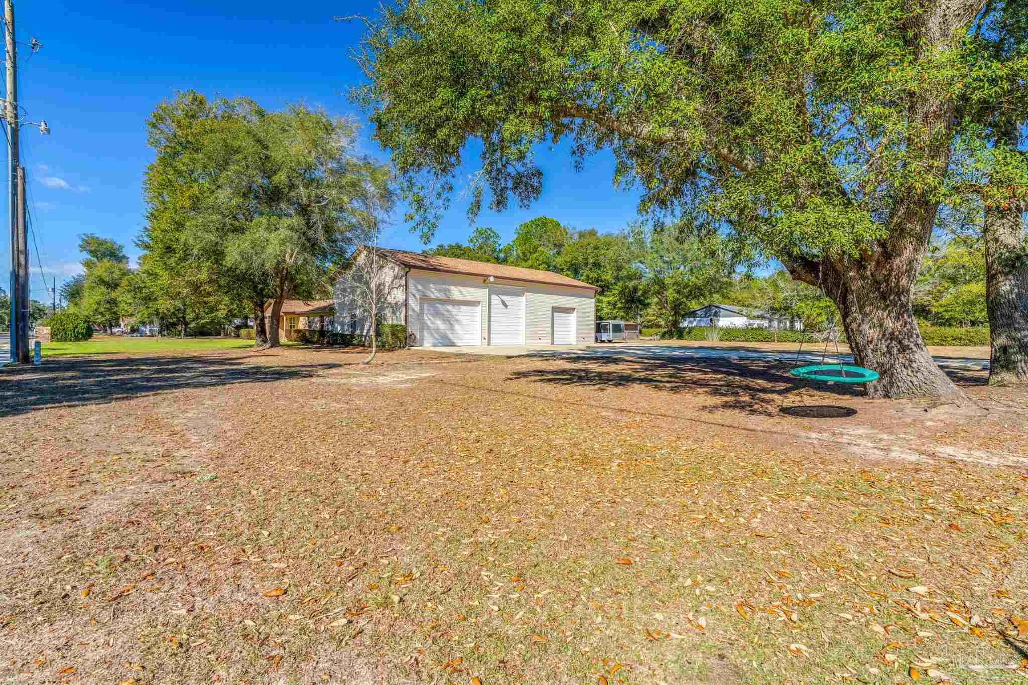 6590 Warren Road Milton, FL 32583 - Photo 40 of 45