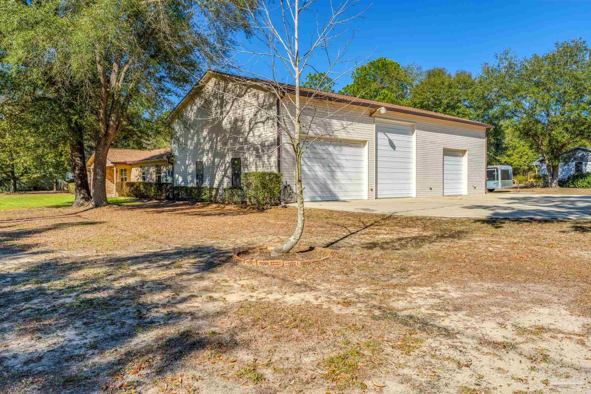 6590 Warren Road Milton, FL 32583 - Photo 4 of 45