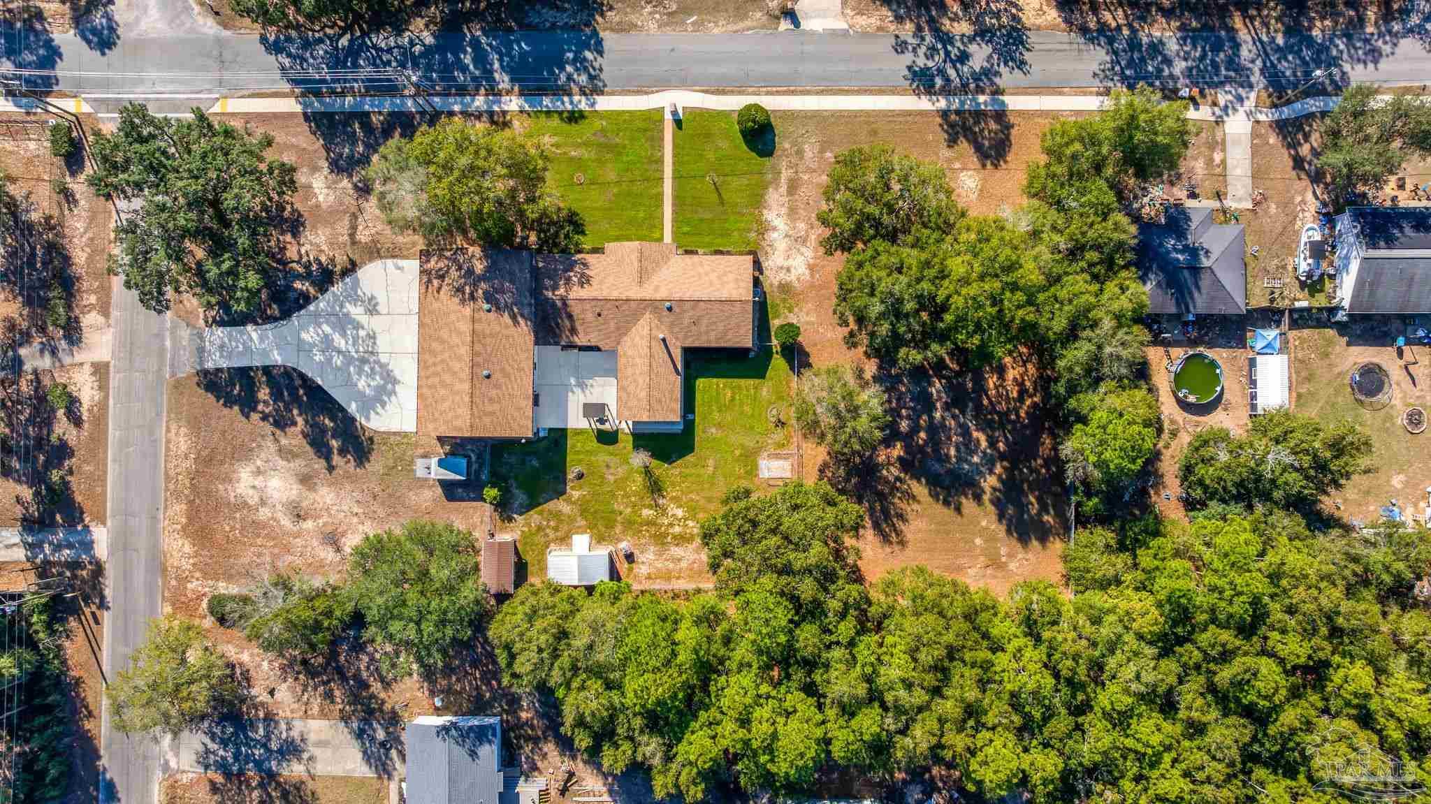 6590 Warren Road Milton, FL 32583 - Photo 42 of 45