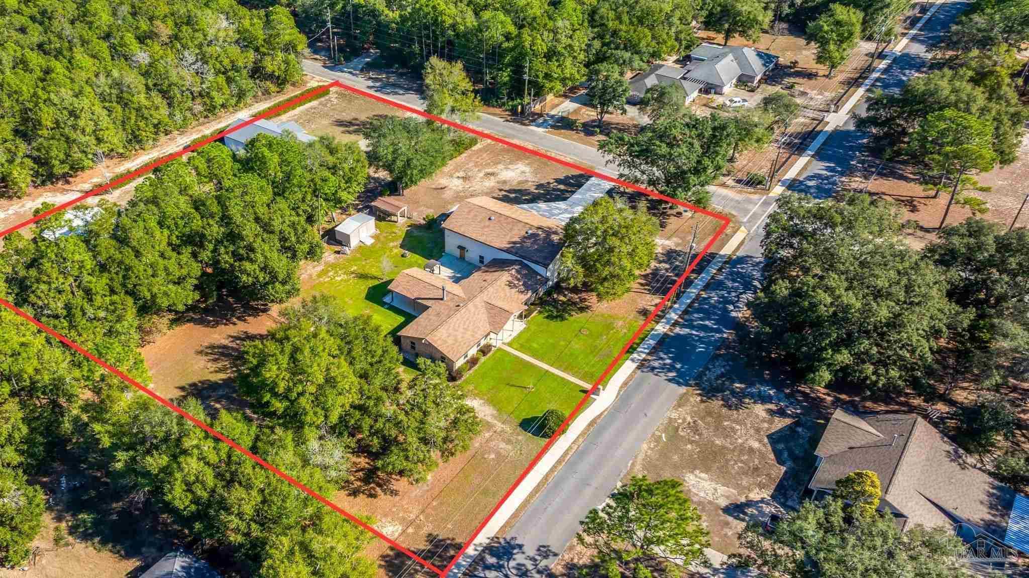 6590 Warren Road Milton, FL 32583 - Photo 45 of 45