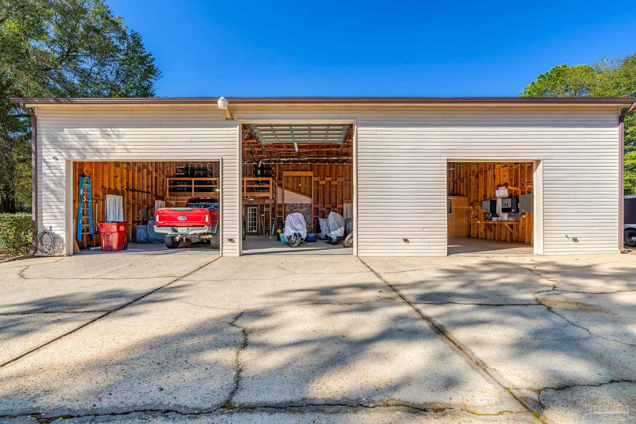 6590 Warren Road Milton, FL 32583 - Photo 5 of 45