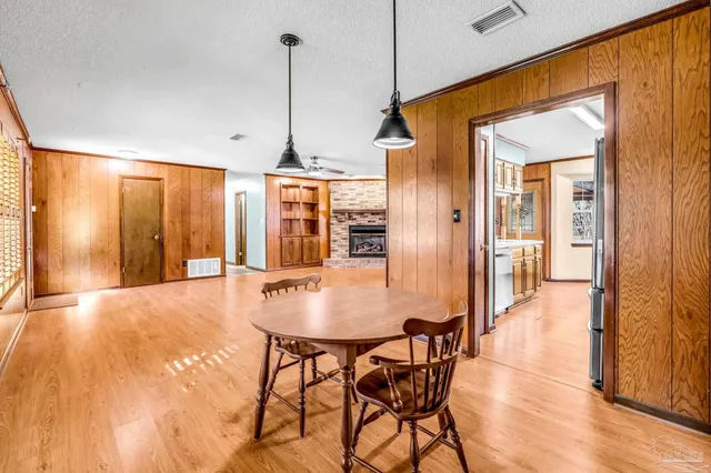 $450,000 | 6590 Warren Road, Milton, FL 32583