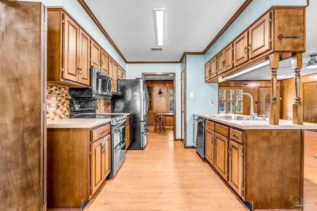 $450,000 | 6590 Warren Road, Milton, FL 32583