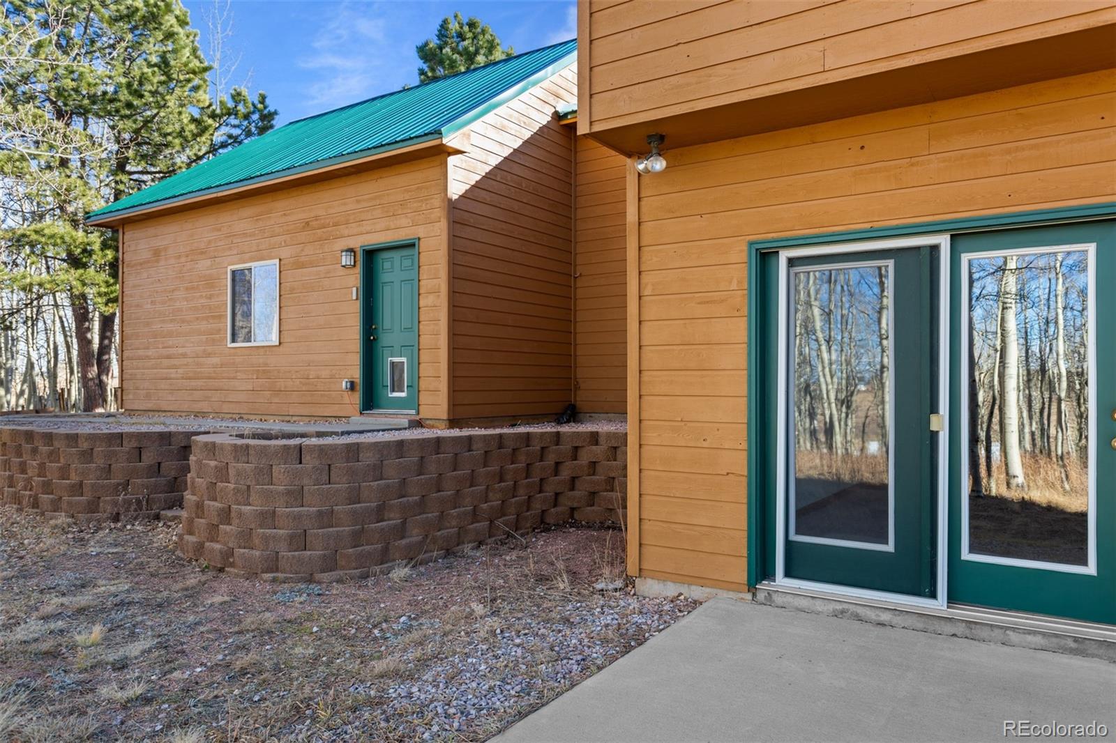 162 Ridge Top Drive Divide, CO 80814 - Photo 47 of 50