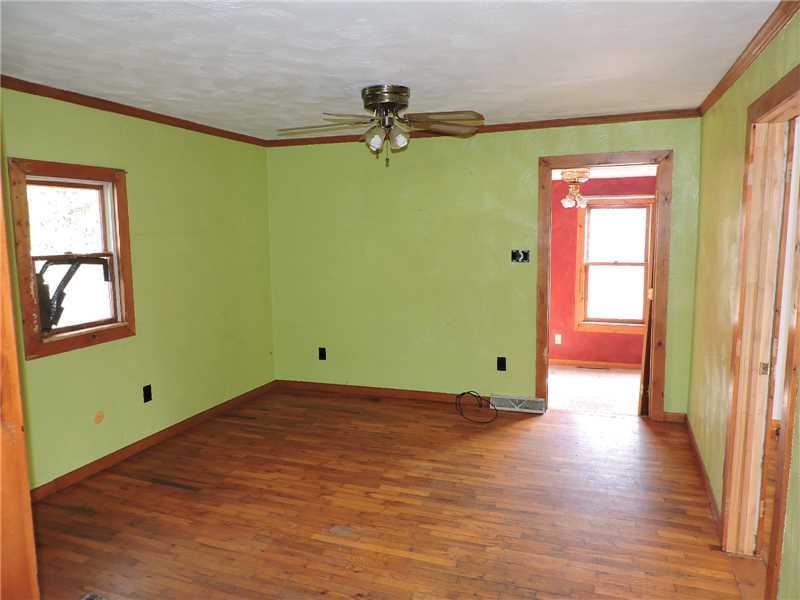 4500 West Pike Road Indiana, PA 15701 - Photo 3 of 9 Family Room.