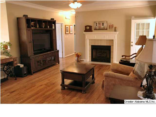155 Peaceful Lane Springville, AL 35146 - Photo 3 of 27