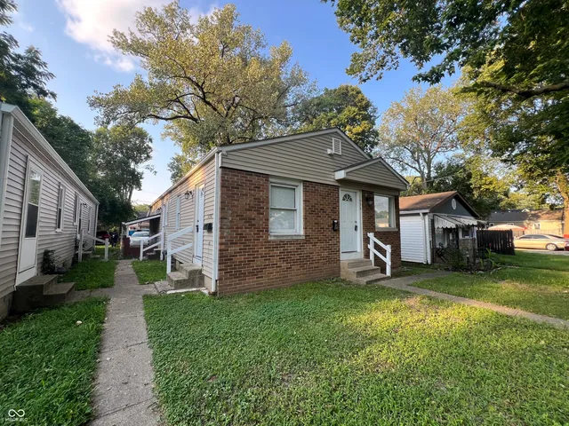 $280,000 | 1456 West 32nd Street, Indianapolis, IN 46208