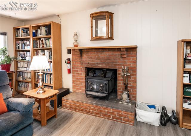 606 Erie Road Colorado Springs, CO 80910 - Photo 19 of 29 Gallery Image 19