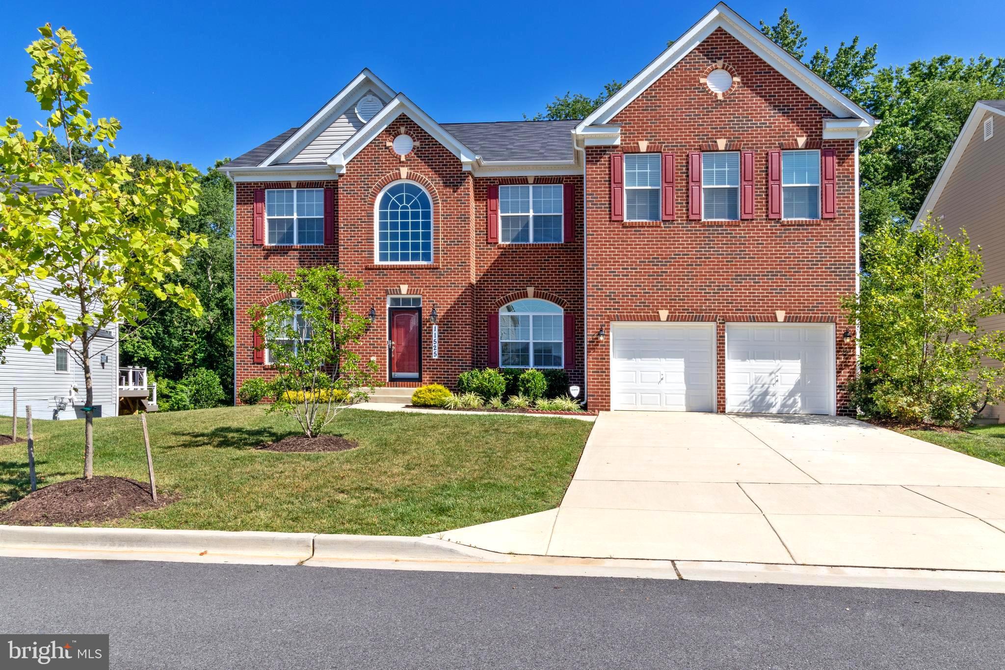 11525 Neon Road Fort Washington, MD 20744 - Photo 1 of 46 Gallery Image 1