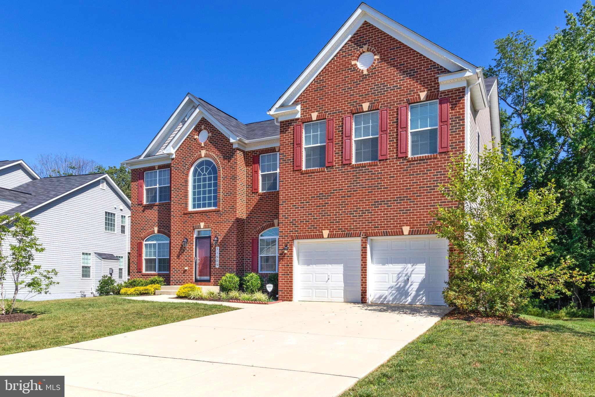 11525 Neon Road Fort Washington, MD 20744 - Photo 2 of 46 Gallery Image 2