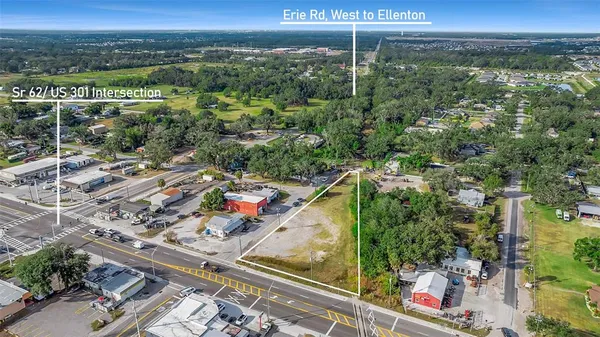 $1,100,000 | 12346 Highway 301, Parrish, FL 34219
