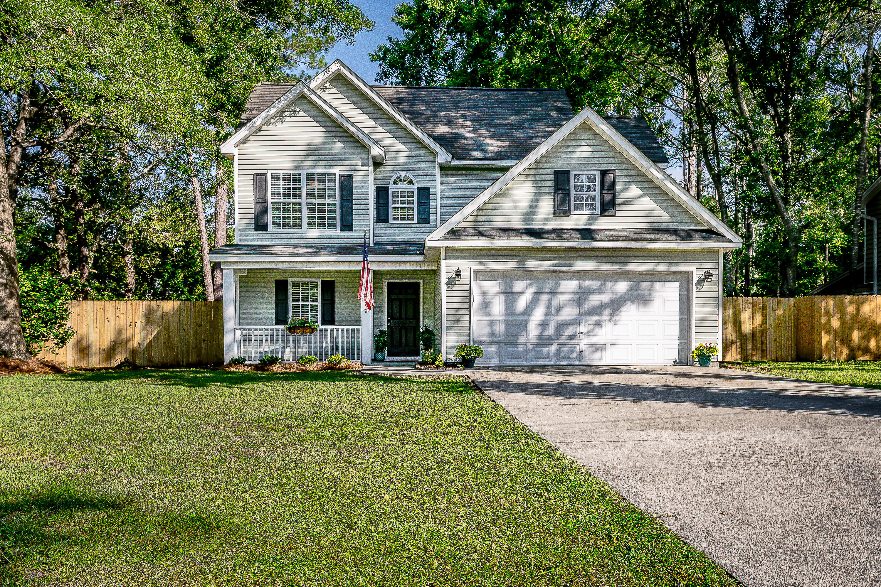 3292 Berryhill Road Johns Island, SC 29455 - Photo 1 of 23 Front-3