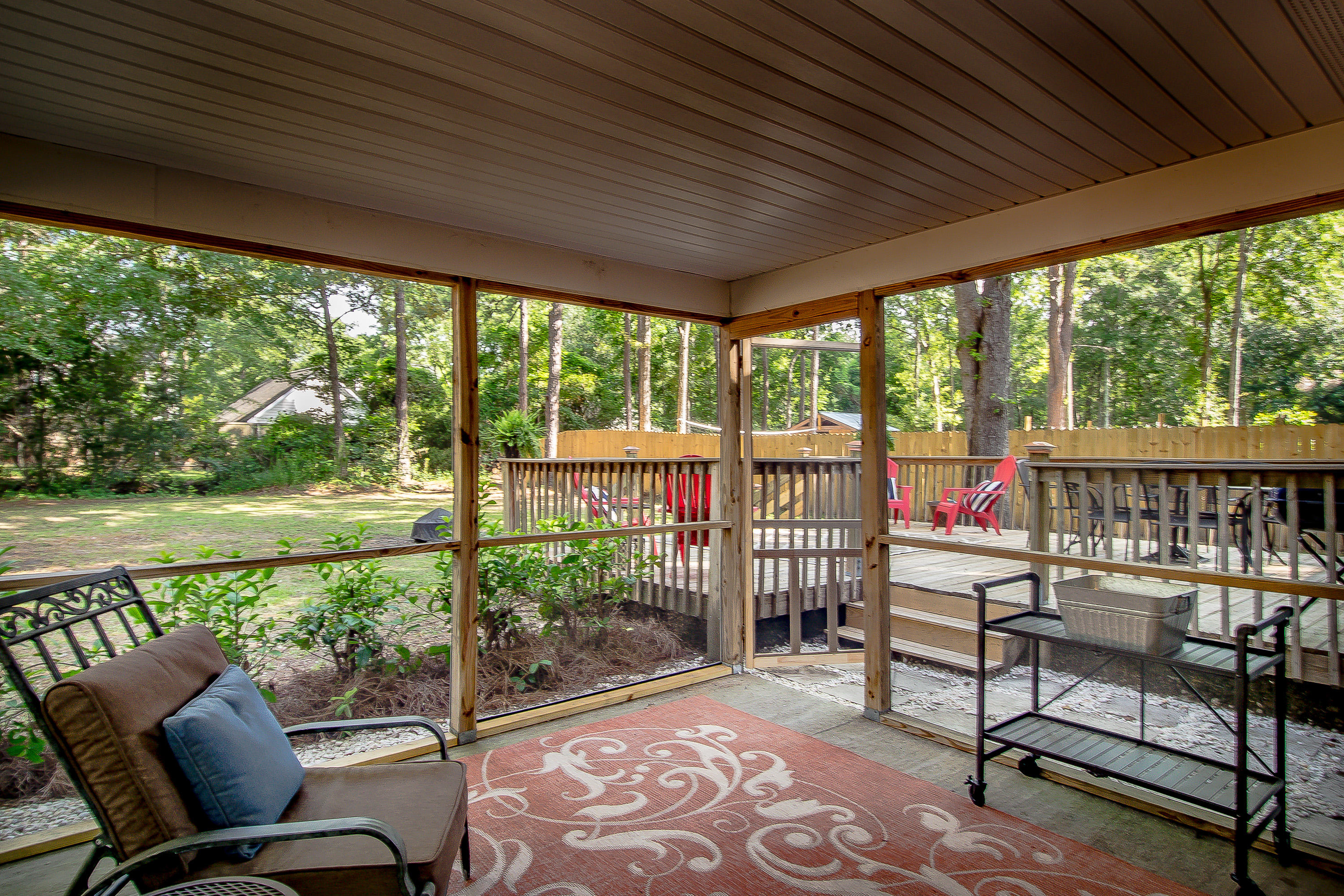 3292 Berryhill Road Johns Island, SC 29455 - Photo 17 of 23 Exterior-8