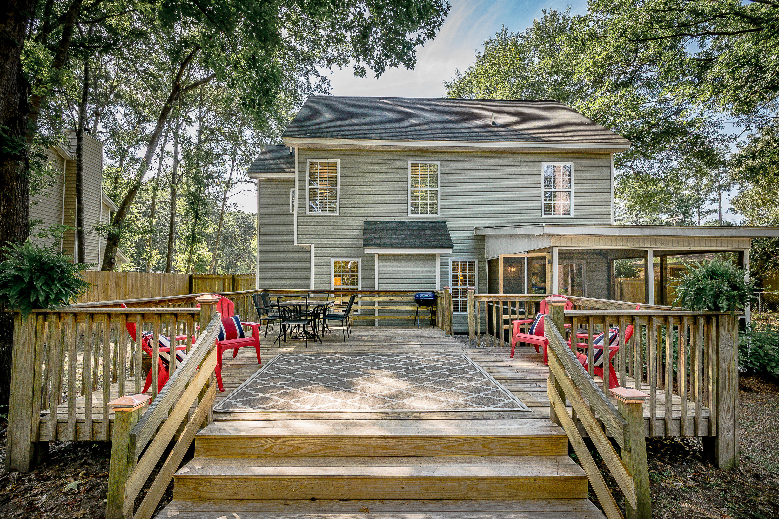 3292 Berryhill Road Johns Island, SC 29455 - Photo 18 of 23 Exterior-9