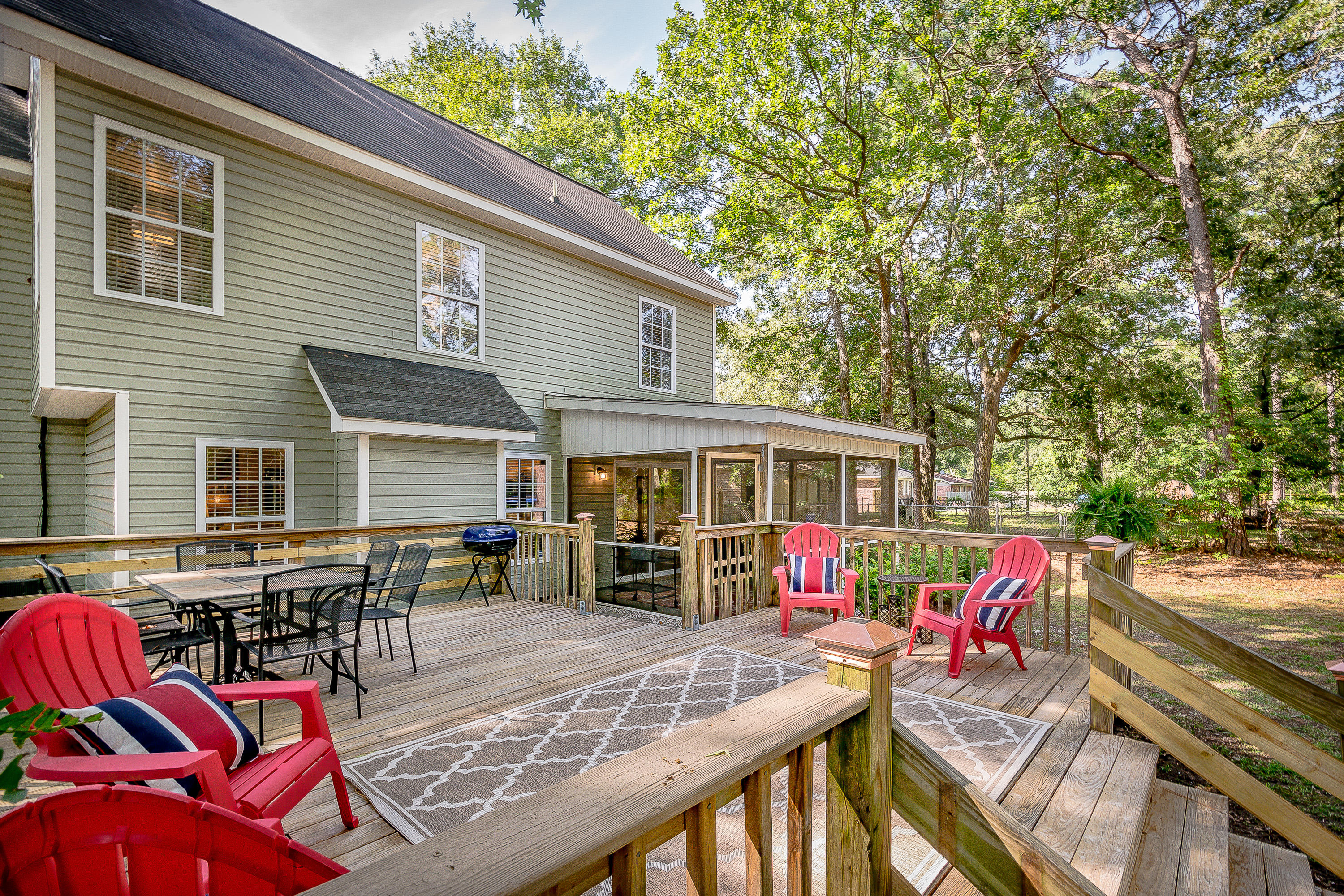 3292 Berryhill Road Johns Island, SC 29455 - Photo 19 of 23 Exterior-10