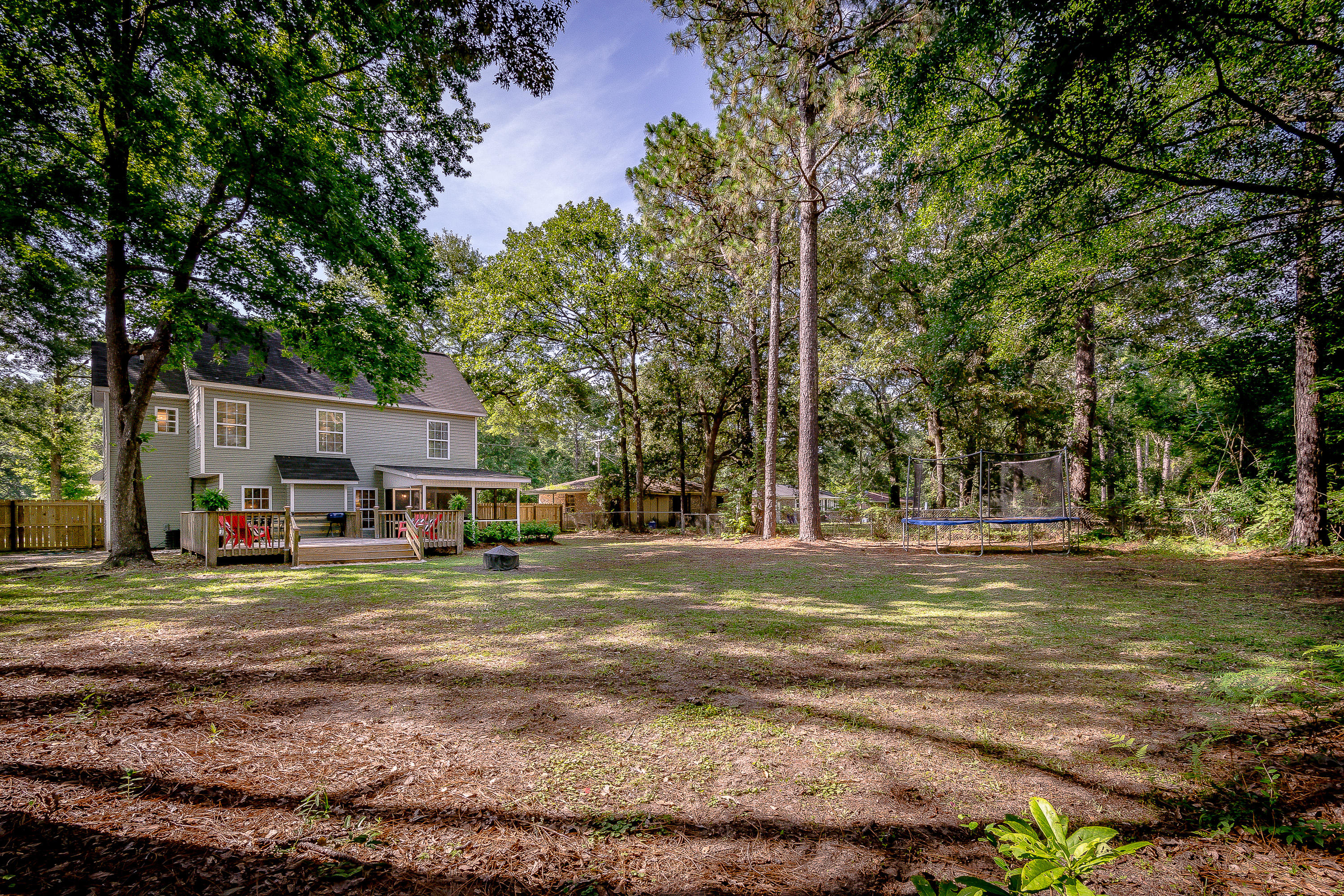 3292 Berryhill Road Johns Island, SC 29455 - Photo 20 of 23 Exterior-11
