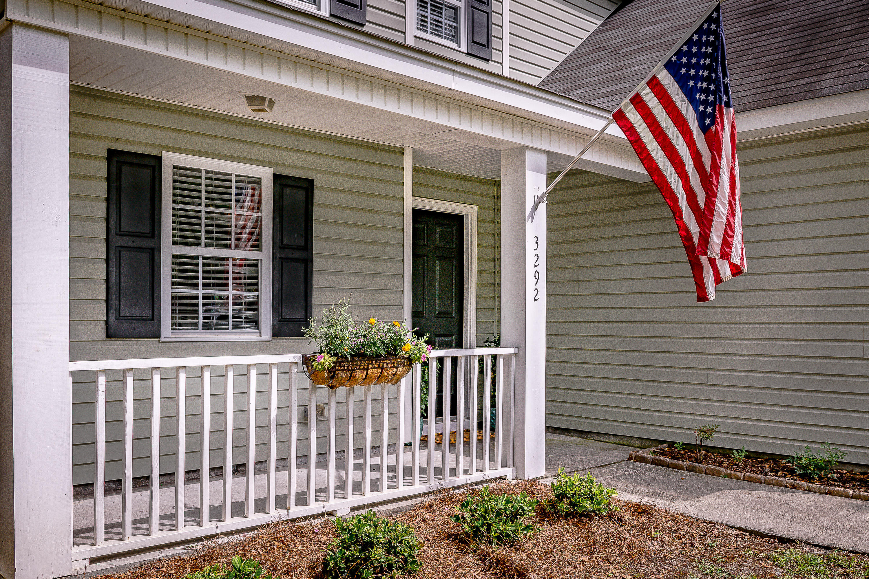 3292 Berryhill Road Johns Island, SC 29455 - Photo 23 of 23 Exterior-13