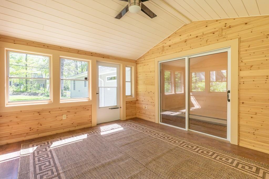 333 Berlin Road Marlborough, MA 01752 - Photo 11 of 32 a view of an empty room with glass door