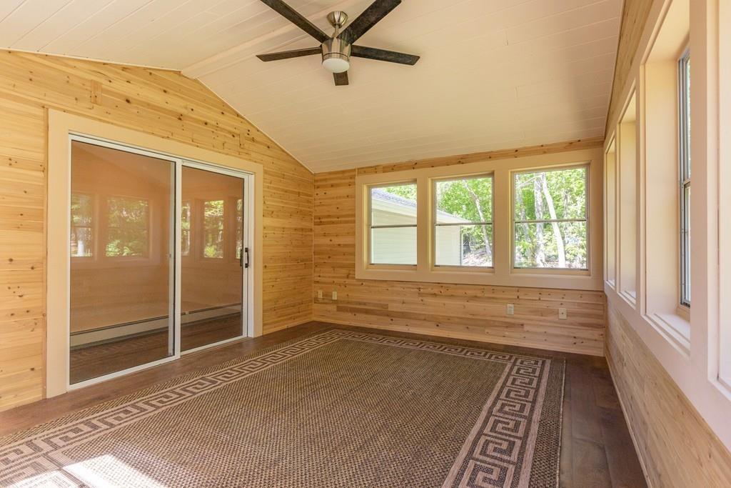 333 Berlin Road Marlborough, MA 01752 - Photo 12 of 32 a view of a hallway with a window