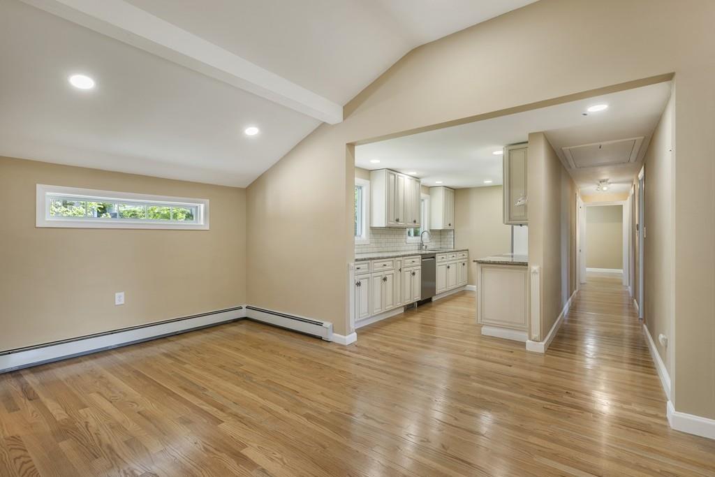 333 Berlin Road Marlborough, MA 01752 - Photo 7 of 32 a view of a kitchen cabinets and wooden floor