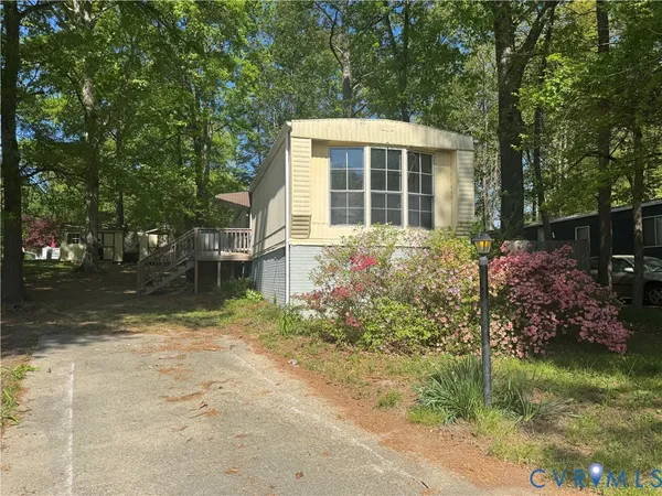 $79,950 | 17004 North Swift Bluff Court, Colonial Heights, VA 23834
