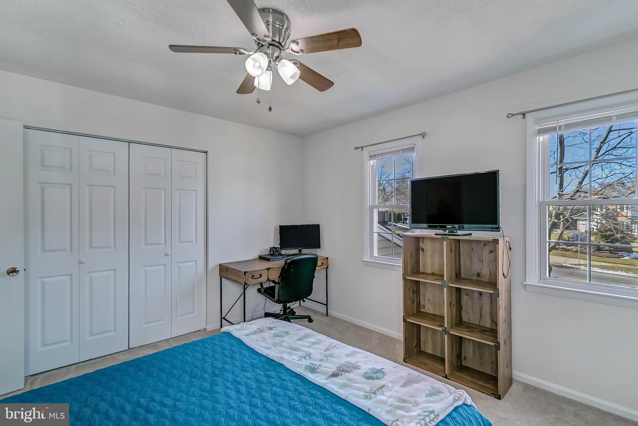 4513 Lees Corner Road Chantilly, VA 20151 - Photo 22 of 28 3rd bedroom