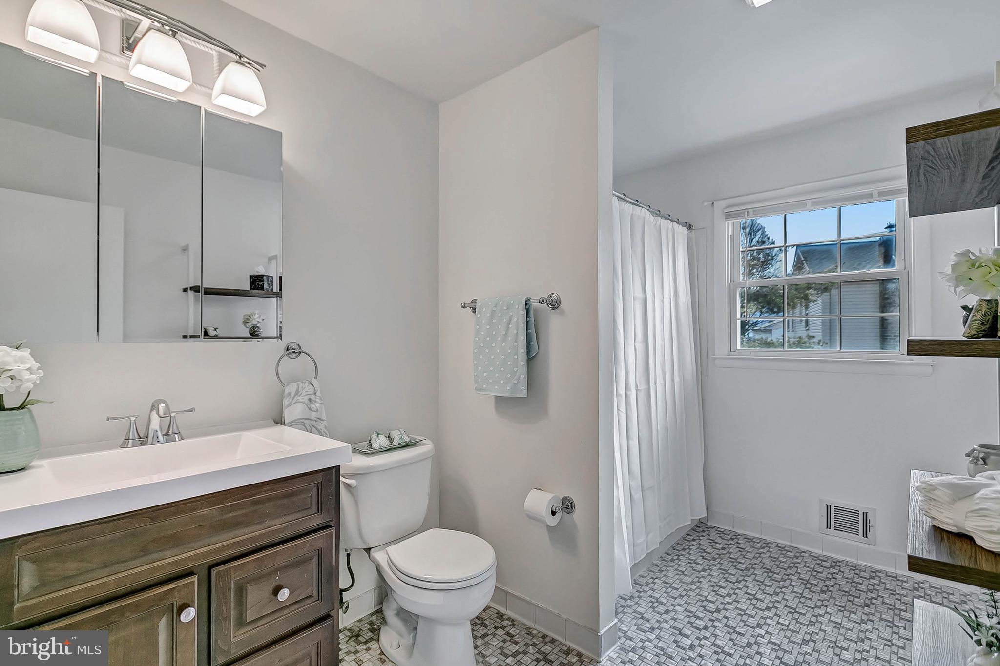 4513 Lees Corner Road Chantilly, VA 20151 - Photo 24 of 28 Guest full bath