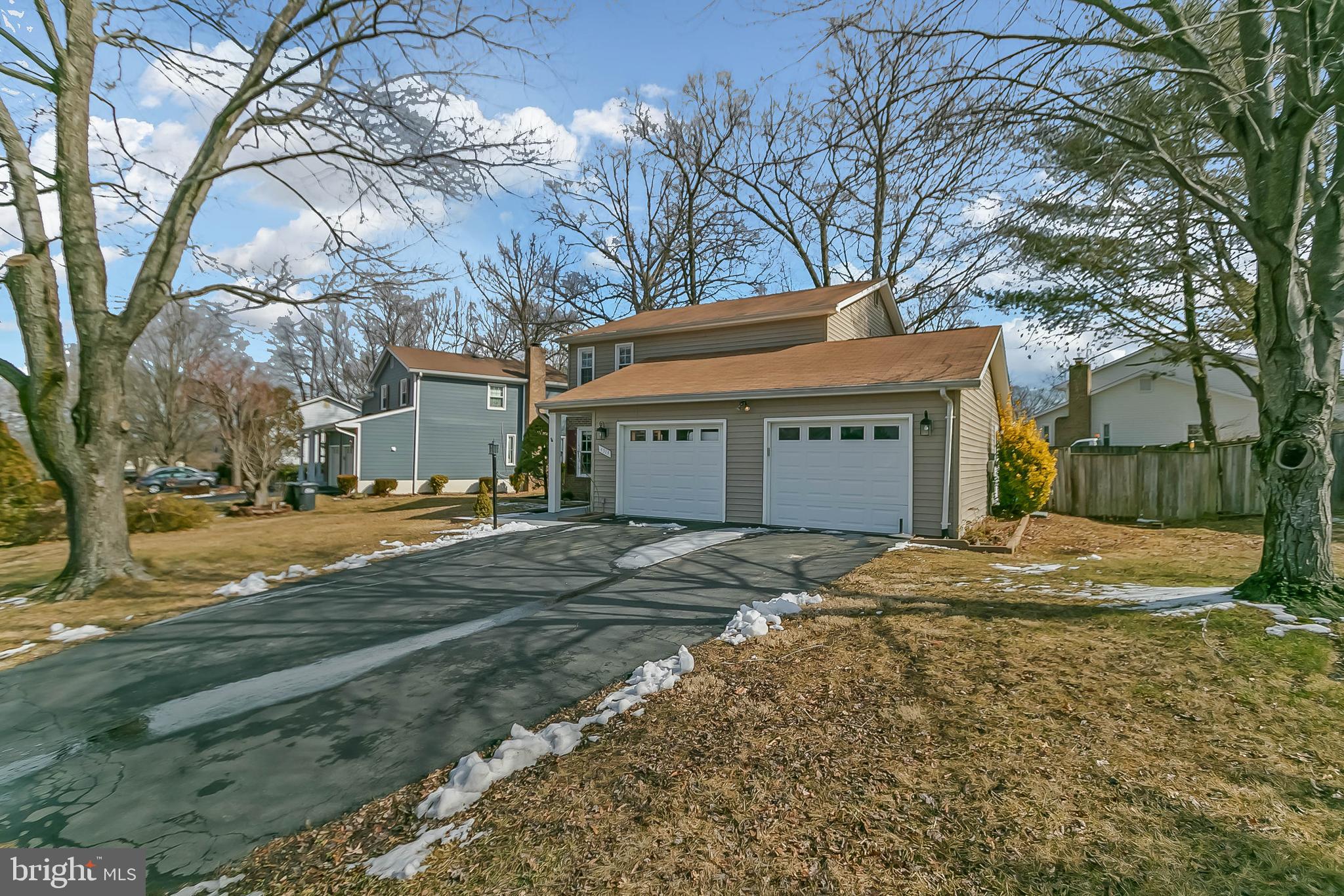 4513 Lees Corner Road Chantilly, VA 20151 - Photo 26 of 28 Front