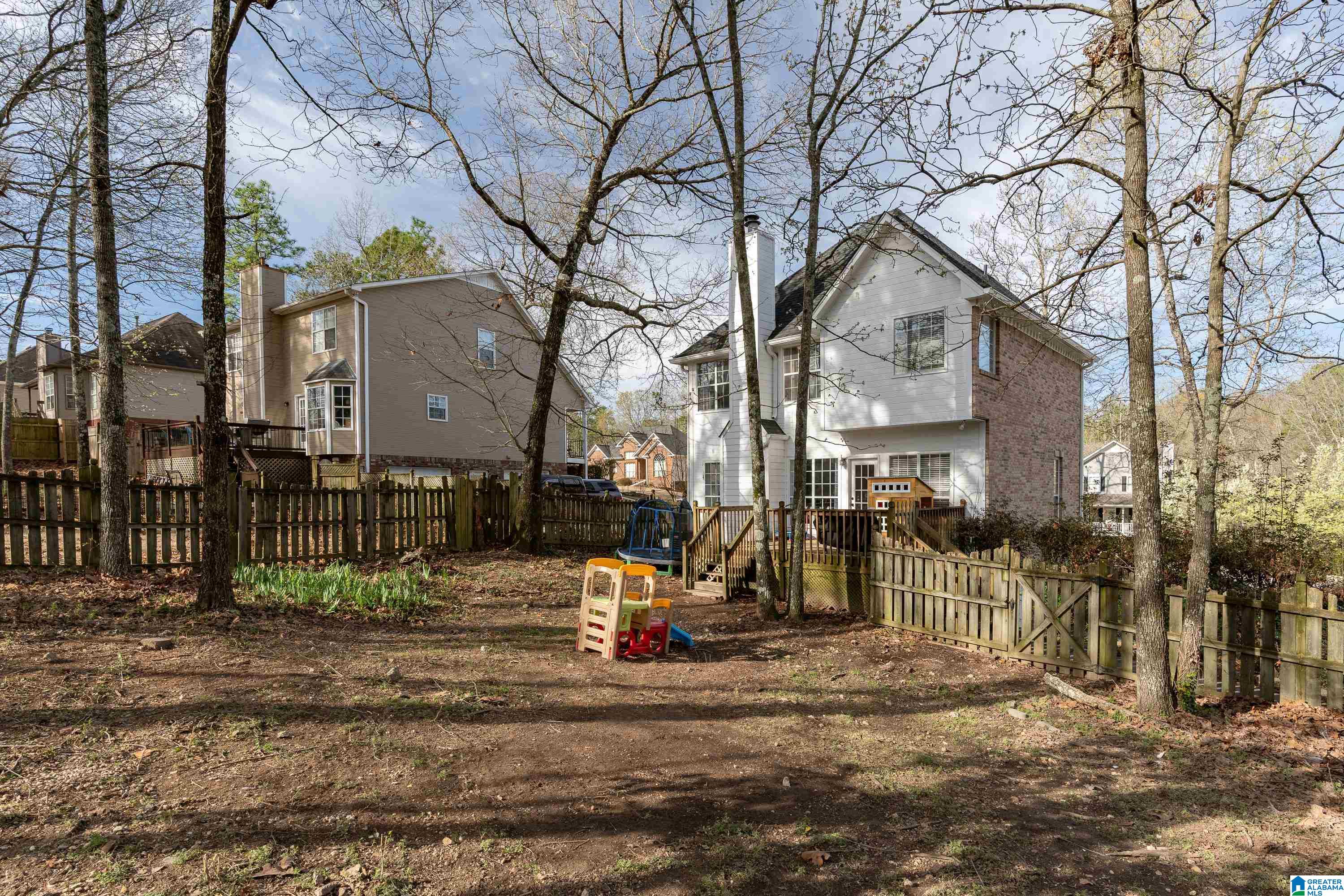 164 Grande Club Drive Alabaster, AL 35114 - Photo 23 of 41