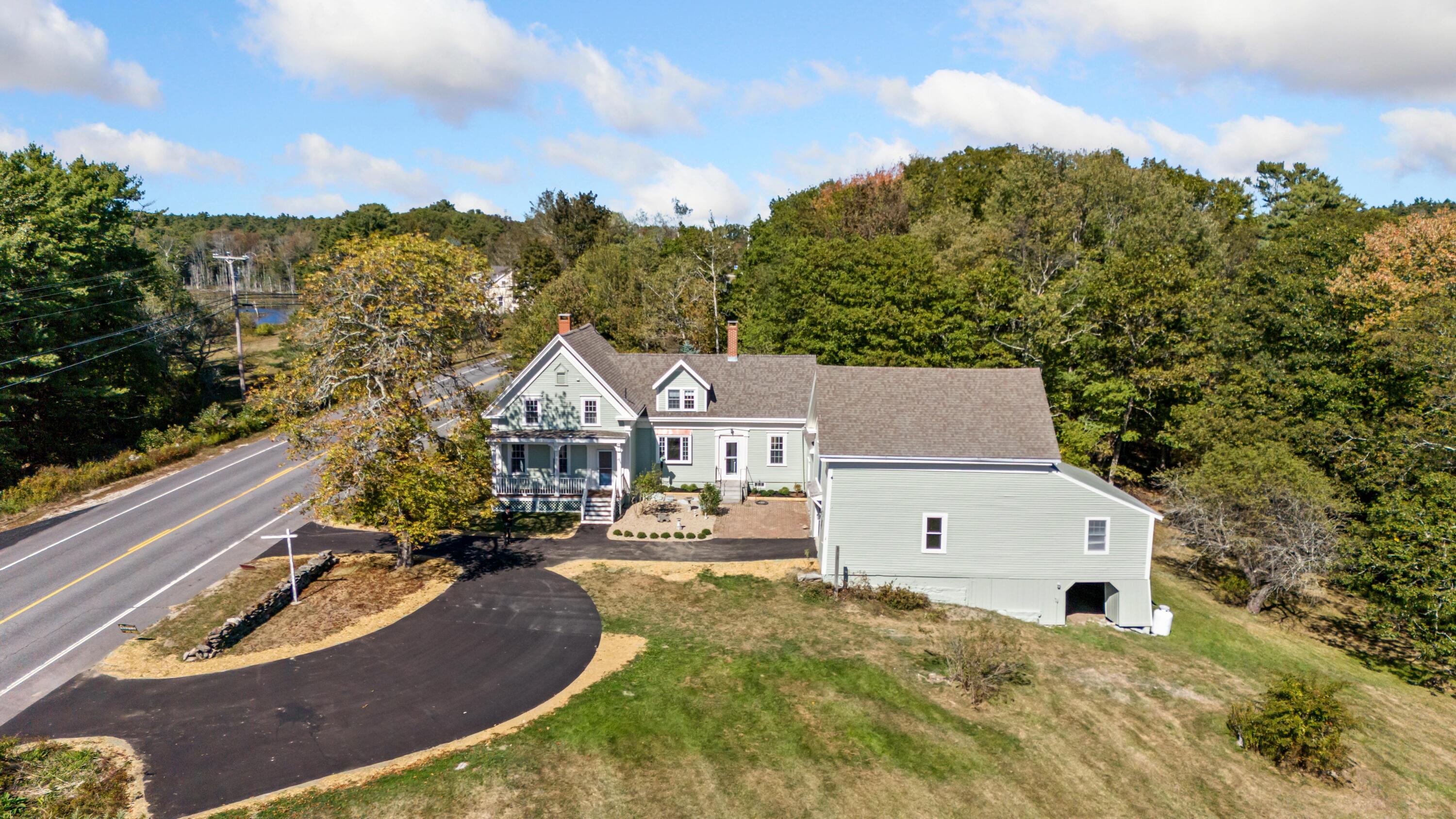 550 Main Road Phippsburg, ME 04562 - Photo 1 of 67 DJI_20250919140011_0805_D
