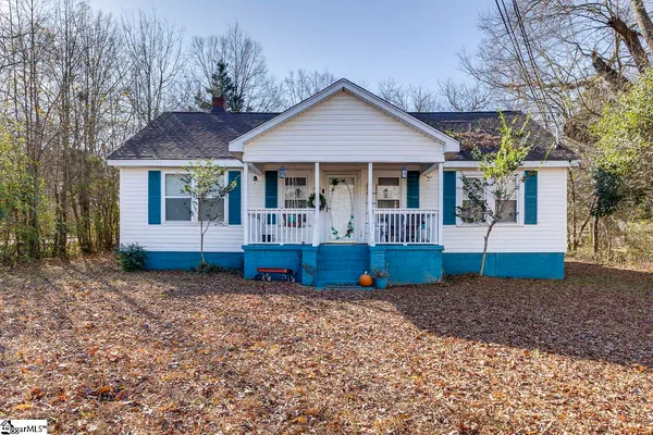 $169,000 | 524 Fleming Street, Laurens, SC 29360