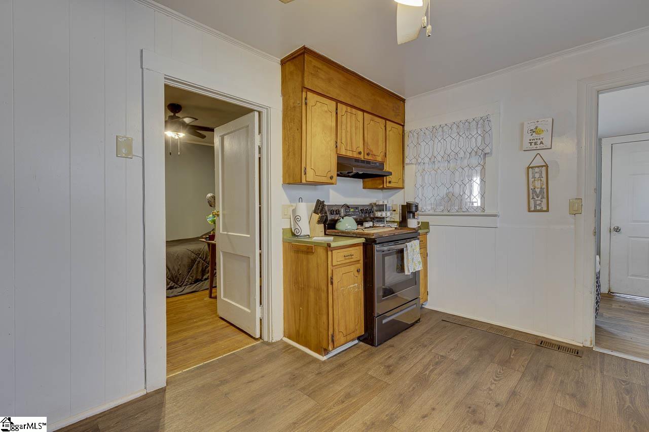 524 Fleming Street Laurens, SC 29360 - Photo 13 of 20